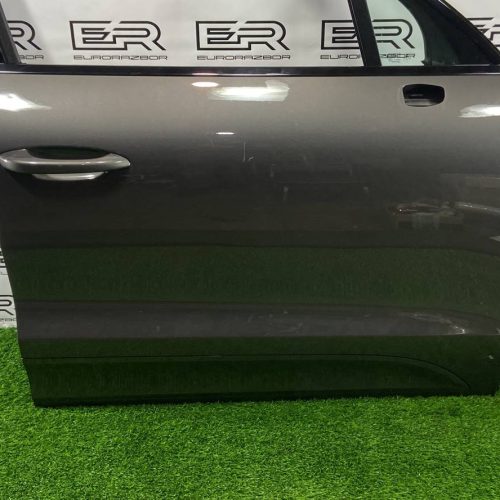 Дверь передняя правая Porsche Macan 95B