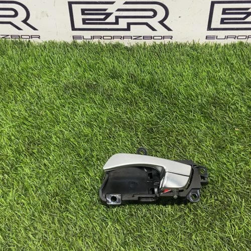 Ручка двери внутренняя задняя левая для Kia Sorento Prime