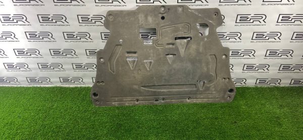 Защита двигателя Volvo XC90