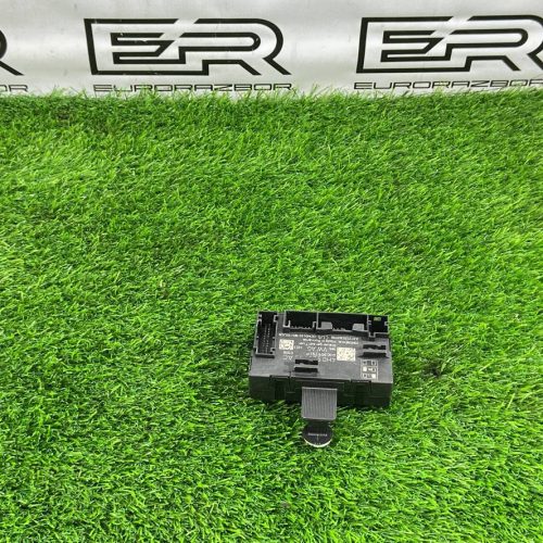 Блок управления дверьми Porsche Macan GTS 95B