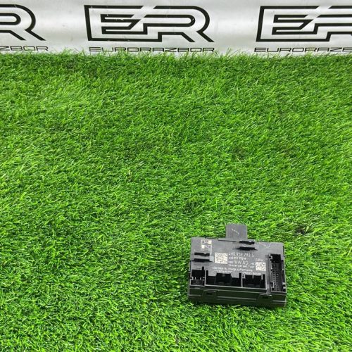 Блок управления дверьми Porsche Macan GTS 95B