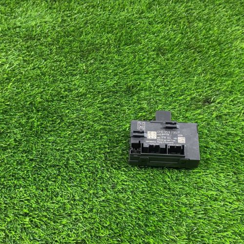 Блок управления дверьми Porsche Macan GTS 95B