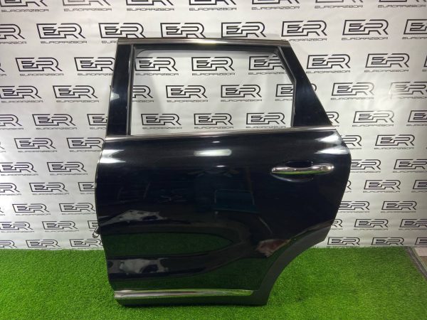 Дверь задняя левая Kia Sorento 3 UM