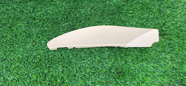 Пластик салона Porsche Macan 95B