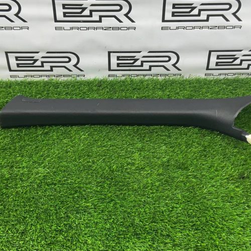 Обшивка левой стойки Porsche Macan 95B