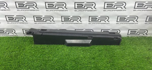 Обшивка багажника Porsche Macan 95B