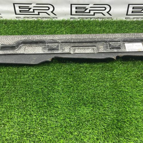 Накладка багажника Porsche Macan 95B