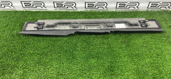 Накладка багажника Porsche Macan 95B