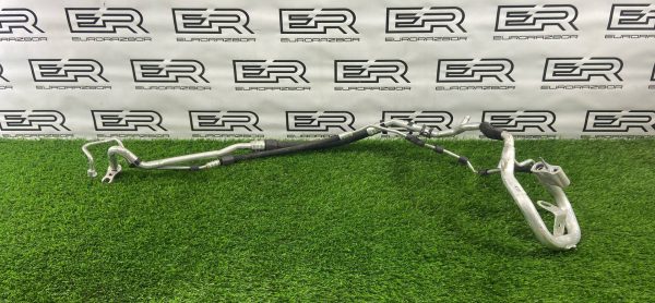 Трубка кондиционера Mercedes E Класс W213/S213/C23