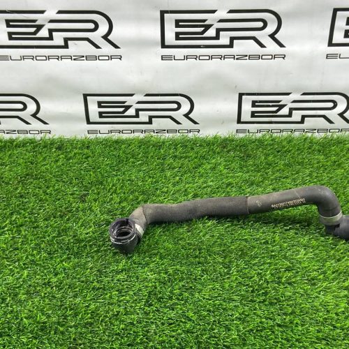 Патрубок системы охлаждения Mercedes E W213/S213