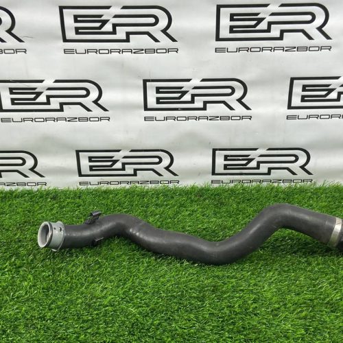 Патрубок радиатора Mercedes E W213/S213