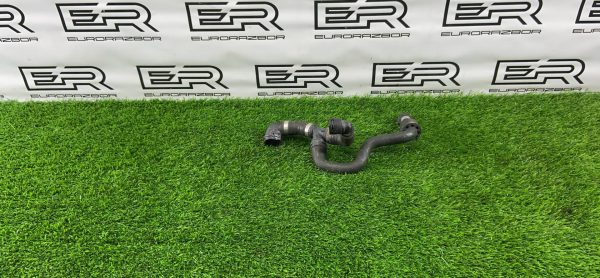 Патрубок системы охлаждения Mercedes E W213/S213