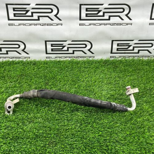 Трубка кондиционера Porsche Macan GTS 95B