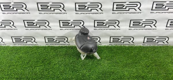 Бачок расширительный для Mercedes Benz GLC Класс X