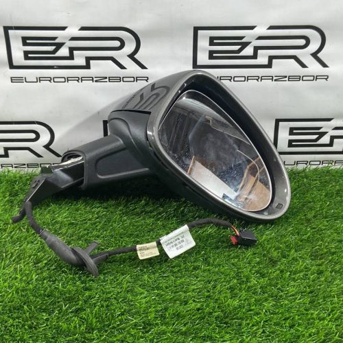 Правое зеркало Porsche Macan 95B