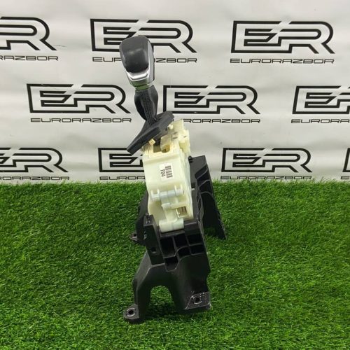 Автоматический селектор пер Hyundai Santa Fe 4 TM