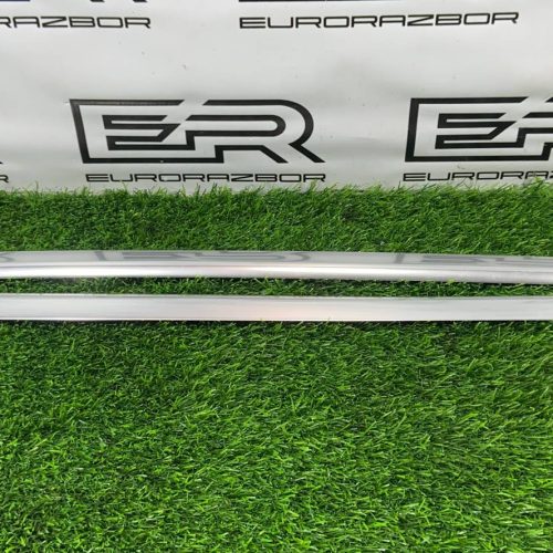 Накладка стекла задняя левая Mercedes-Benz GLC-Кл Накладка стекла задняя левая Mercedes Benz GLC Кл