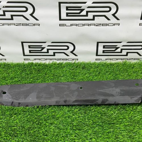 Пыльник крыла передний правый Porsche Macan 95B