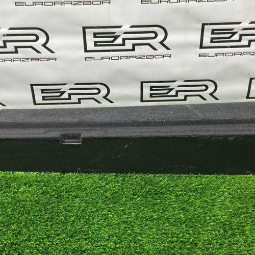 Обшивка багажника Porsche Macan 95B