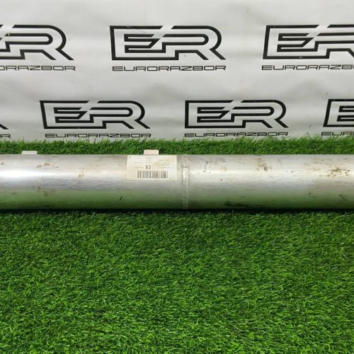 Ресивер пневмоподвески Porsche Macan 95B