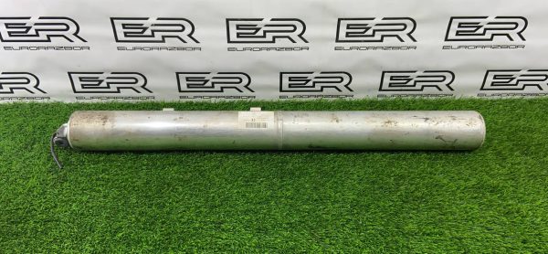 Ресивер пневмоподвески Porsche Macan 95B