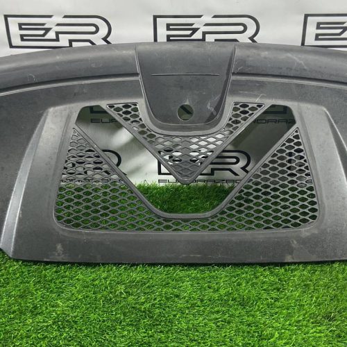 Накладка (кожух) замка капота Porsche Macan 95B