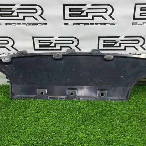 Крепление бампера заднего BMW 6 F06/F12/F13