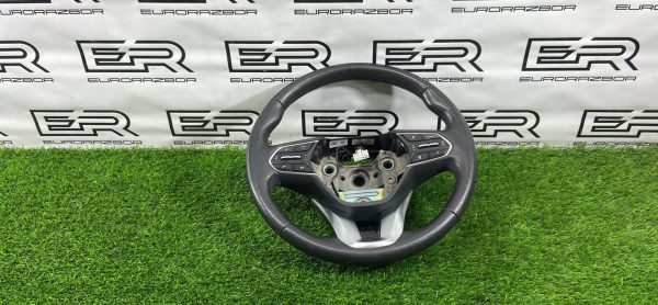 Руль Hyundai Santa Fe TM