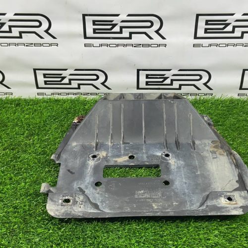 Защита днища Porsche Macan 95B