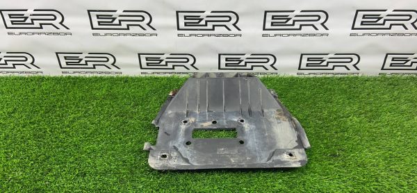 Защита днища Porsche Macan 95B