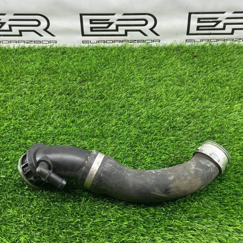 Патрубок интеркулера Porsche Macan 95B