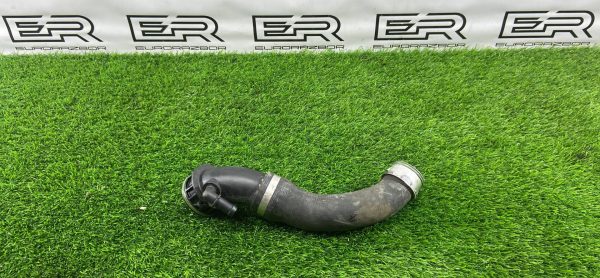 Патрубок интеркулера Porsche Macan 95B