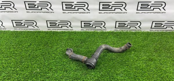 Клапан воздушный Porsche Macan 95B