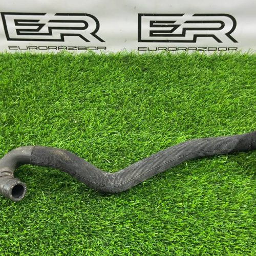 Патрубок системы охлаждения Mercedes Benz GLC