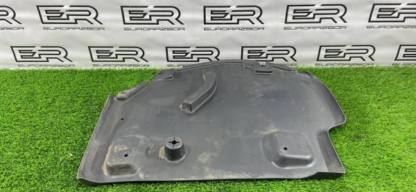 Защита днища Mercedes E W213/S213