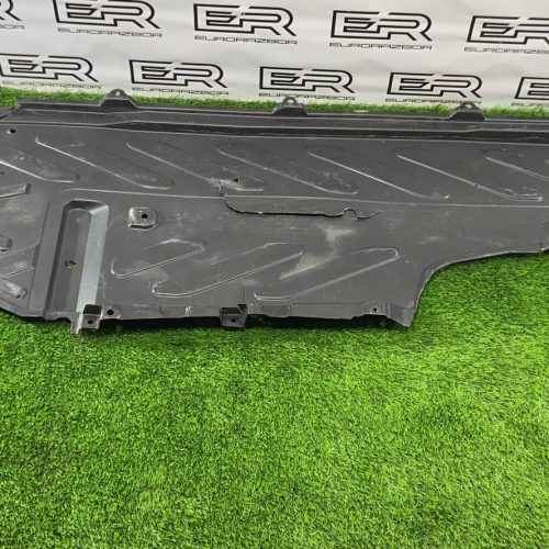 Защита днища Mercedes GLC