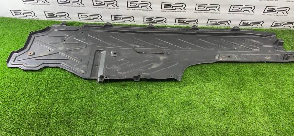 Защита днища Mercedes GLC