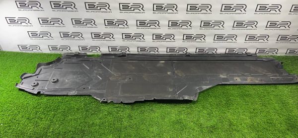 Защита днища Mercedes E W213/S213