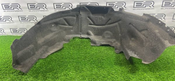 Подкрылок задний левый Jaguar F Pace