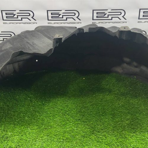 Подкрылок задний правый Volvo XC90