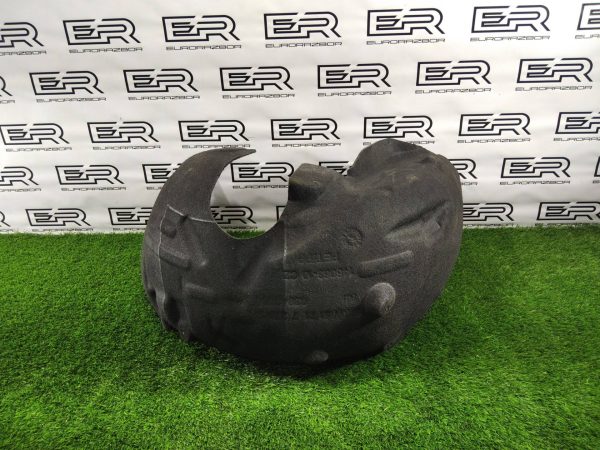 Подкрылок задний левый BMW 6 F06/F10/F11