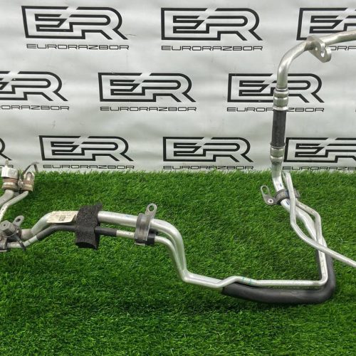 Трубка кондиционера Jaguar F-Pace Трубка кондиционера Jaguar F Pace