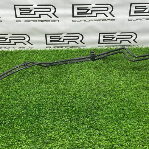 Трубка охлаждения Jaguar F-Pace Трубка охлаждения Jaguar F Pace