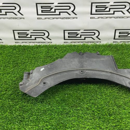 Шумоизоляция моторного отсека BMW 6 F06/F12/F13