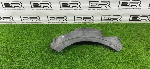 Шумоизоляция моторного отсека BMW 6 F06/F12/F13