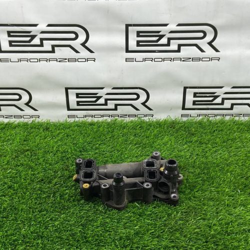 Корпус термостата BMW 640D Корпус термостата BMW 640D