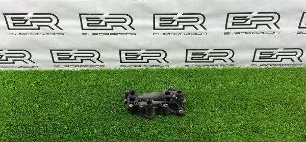 Корпус термостата BMW 640D