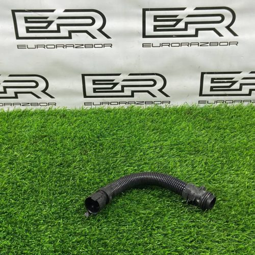 Трубка картерных газов BMW 640D