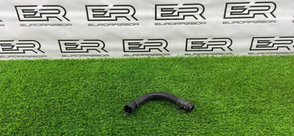 Трубка картерных газов BMW 640D