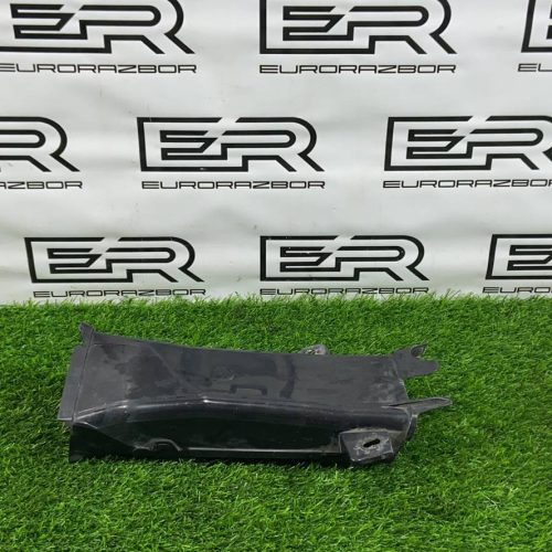 Воздуховод BMW F06